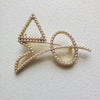 Pearl DST Lapel Pin