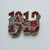 1913 Pearl Lapel Pin