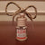 Delta Sigma Theta Car Diffuser, Air Freshener, Mothers Day, Fathers Day, Hanging Diffuser, Cute Car Accessories For Women, Luxury
