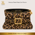 Safari Flat or Standing Paper Purse Gift Greeting™