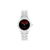 Delta Sigma Theta Unisex Stainless Steel Watch