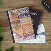 UL Passport Design Passport Cover