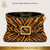 Tiger Flat or Standing Paper Purse Gift Greeting™