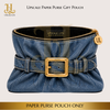 Blue Jean or Standing Paper Purse Gift Greeting™