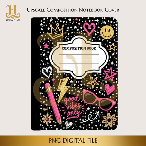 School Template Digital Download PNG Instant Digital Only File
