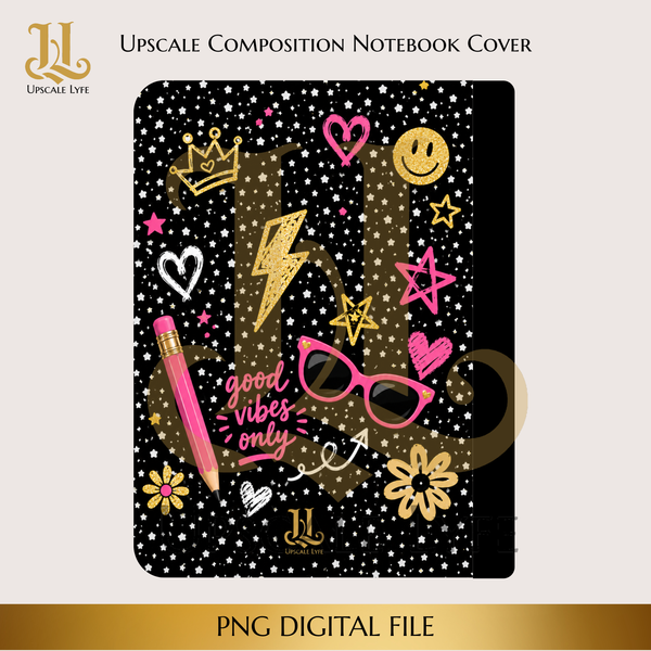 School Template Digital Download PNG Instant Digital Only File