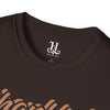 Thankful Unisex Softstyle T-Shirt - Perfect for Thanksgiving, Casual Wear, Gifts, Cozy Vibes, Everyday Comfort