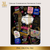 School Template Digital Download PNG Instant Digital Only File