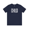 Child of God Unisex Jersey Short Sleeve T-Shirt