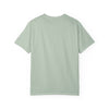 Peace Not Pressure T-Shirt, Cozy Casual Tee, Unisex Relaxed Fit, Mindfulness Gift, Stress Relief Apparel, Everyday Wear