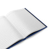 Zeta Phi Beta Sorority, Inc. Hardcover Journal