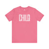 Child of God Unisex Jersey Short Sleeve T-Shirt