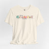 I'm So Grateful To Be Alive Jersey Short Sleeve T-Shirt