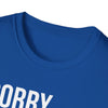 Football-Themed Unisex Softstyle T-Shirt | Perfect Gift for Sports Lovers, Casual Wear, Game Day, Birthday Celebrations