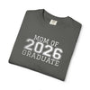 Family Of Graduate Personalized Embroidered T-Shirt