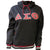 Delta Hoodie