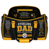 NFL Paper Duffle Bag Gift Greeting™