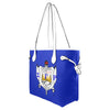 Sigma Gamma Rho Canvas Tote Bag
