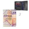 UL Passport Holder