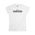 I'm A Walking Blessing Women's Tee – Funny Slogan Graphic Shirt