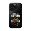 Doby G Doberman Tough Phone Cases