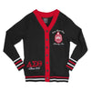 Delta Sigma Theta Light Weight Cardigan