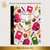 School Template Digital Download PNG Instant Digital Only File