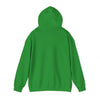 AKA Sorority Heavy Blend Hoodie | Cozy Unisex Sweatshirt for Sorority Events, Graduation, Gifts, Casual Wear, Team Spirit