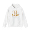 Upscale Lyfe Unisex Heavy Blend Hooded Sweatshirt