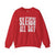 Sleigh All Day Festive Red Crewneck Sweatshirt, Unisex Holiday Sweatshirt, Cozy Gift for Christmas, Perfect for Winter Parties, [...]