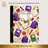 School Template Digital Download PNG Instant Digital Only File