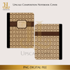 Upscale Notes Set - Coach Inspired