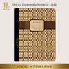 Upscale Notes Set - Coach Inspired