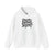 Dream Empower Influence Hoodie - Motivational Sweatshirt for Inspiring Individuals, Unisex Gift, Cozy Casual Wear, Empowerment [...]