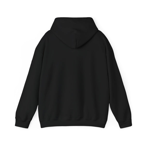 DST Delta Sigma Theta Sorority, Inc., 1913, Unisex Heavy Blend Hoodie - Cozy Gift for Friends, Streetwear, Casual Outfit, Fashion