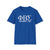 Phi Beta Sigma Fraternity Pride T-Shirt, Unisex Tee for College Events, Sorority Gear, Greek Life Apparel, Perfect for Gifts and Celebrations