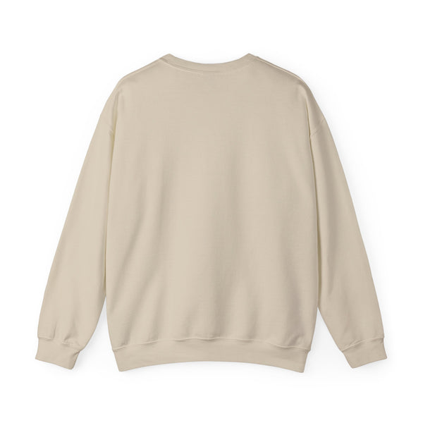 DST Delta Sigma Theta Sorority, Inc. Unisex Crewneck Sweatshirt | Cozy Casual Wear, Gift for College Students, Graduation, and Greek Life