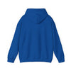 Phi Beta Sigma Fraternity Logo Hoodie for Comfort and Style, Unisex Sweatshirt for College Events, Team Spirit Gear, Gifting, Casual Wear