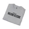 I'm A Walking Blessing T-Shirt — Inspirational Tee