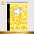 Flower Template Digital Download PNG Instant Digital Only File