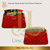 DST Paper Purse Template Digital Download PNG Instant Digital Only File