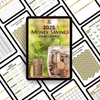 2025 Money Savings Challenge Digital Journal