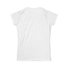 I'm A Walking Blessing Women's Tee – Funny Slogan Graphic Shirt