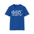 Sigma Fraternity Pride T-Shirt, Unisex Tee for College Events, Sorority Gear, Greek Life Apparel, Perfect for Gifts and Celebrations
