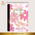 Flower Template Digital Download PNG Instant Digital Only File