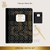 Upscale Notes Set - Coach Inspired
