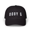 Doby G Doberman Classic Cap