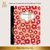 Flower Template Digital Download PNG Instant Digital Only File