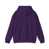 Omega Psi Phi Fraternity Hooded Sweatshirt, Unisex Warm Hoodie, Greek Life Apparel, College Sweatshirt, Brotherhood Gift, Campuswear