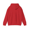 Delta Sigma Theta Sorority Unisex Sorority Hoodie | Cozy Sweatshirt for Sorority Events, Gifts, Campus Wear, Casual Outfits, and Celebrations